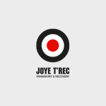 Joye T'rec logo