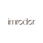 Imroder logo