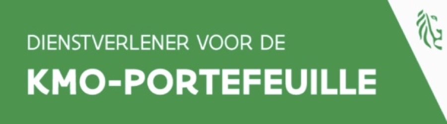 Dienstverlener voor de KMO-portefeuille