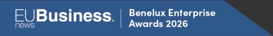 EU Business News — Benelux Enterprise Awards 2026