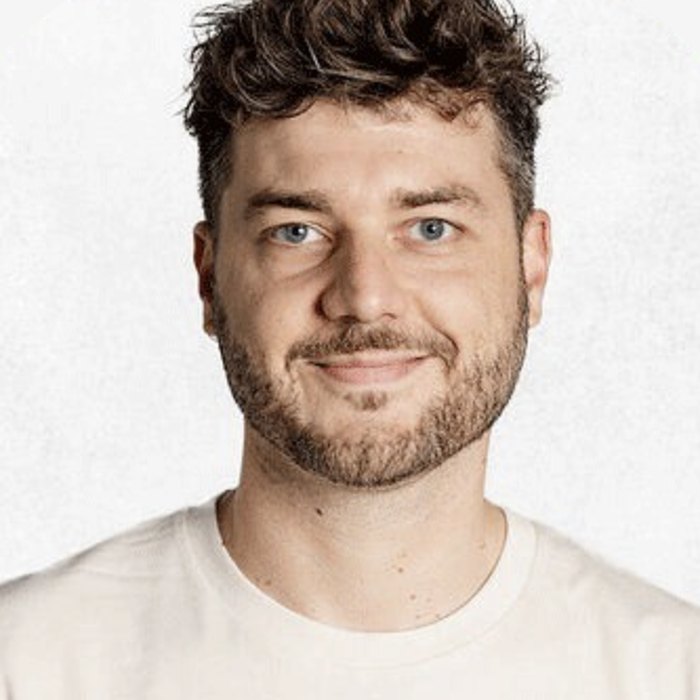 Lucas Galle